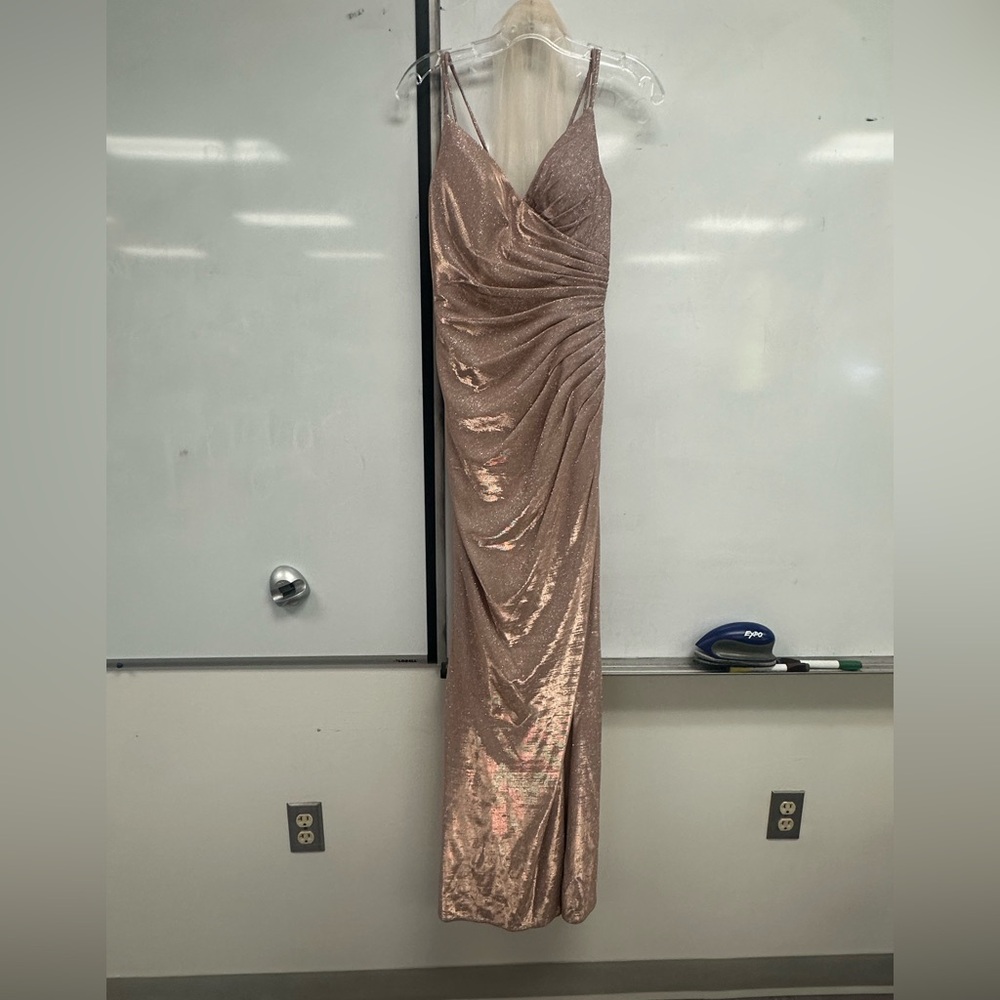 Dancing Queen Sparkly Dress